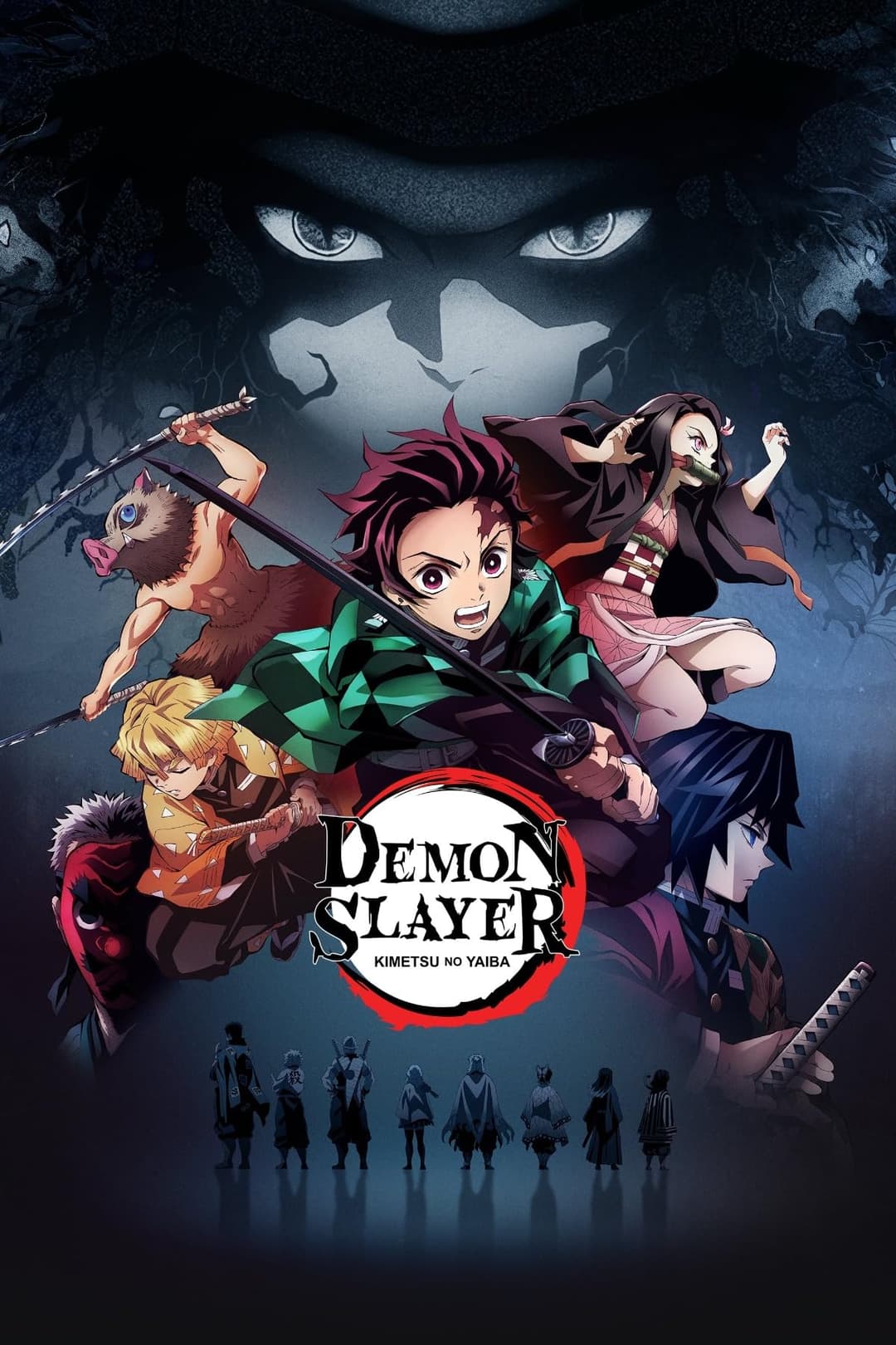 tanjiro caracter Demon slayer