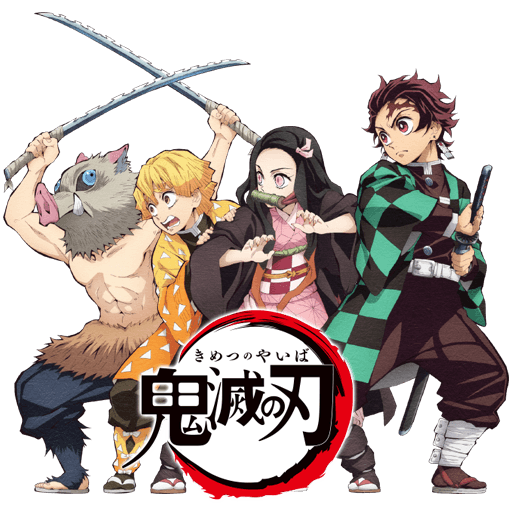 goju caracter